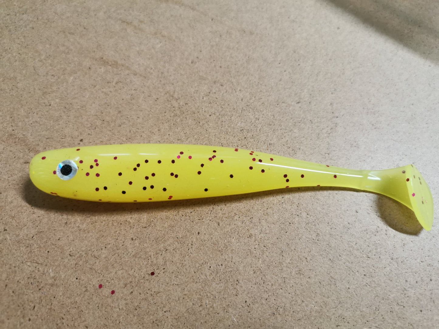 Sonderdekor "Duck"