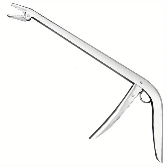 Hakenlöser Angelzange 30cm