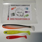 Gratis Knacker Shad Testpaket !