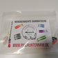 Gratis Knacker Shad Testpaket !