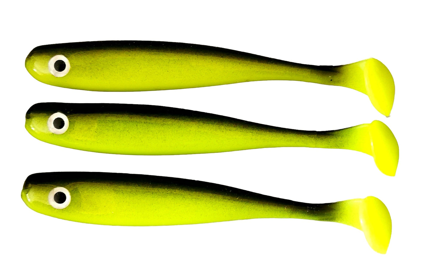 Knacker Shad Pro - Monster