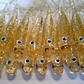 Knacker Shad Pro - Goldi