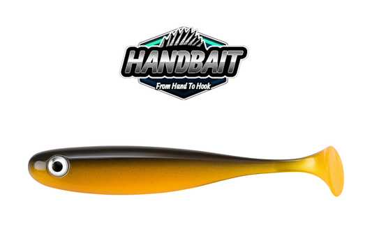 Trigger Shad - Flame