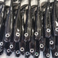Knacker Shad Pro - Black Star
