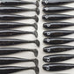 Knacker Shad Pro - Black Star