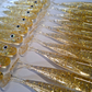 Knacker Shad Pro - Goldi