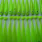 Knacker Shad Pro - Lemon