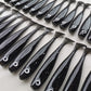 Knacker Shad Pro - Black Star