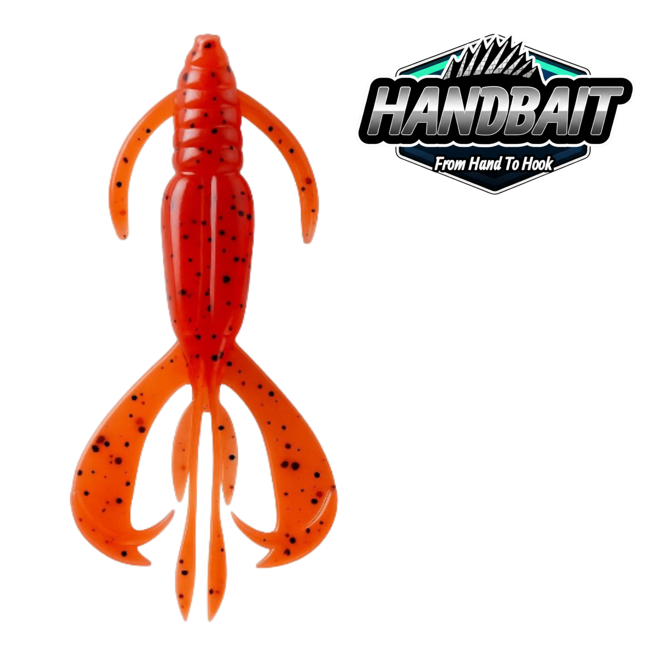 Crawix Craw - Red Inferno