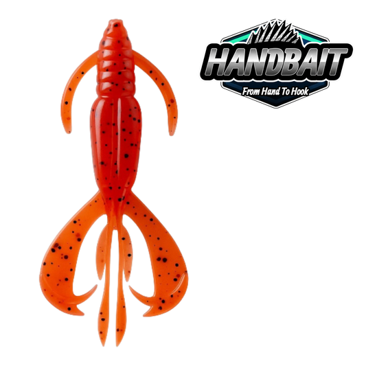 Crawix Craw - Red Inferno