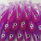 Knacker Shad Pro - Purple Sky