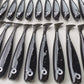 Knacker Shad Pro - Black Star